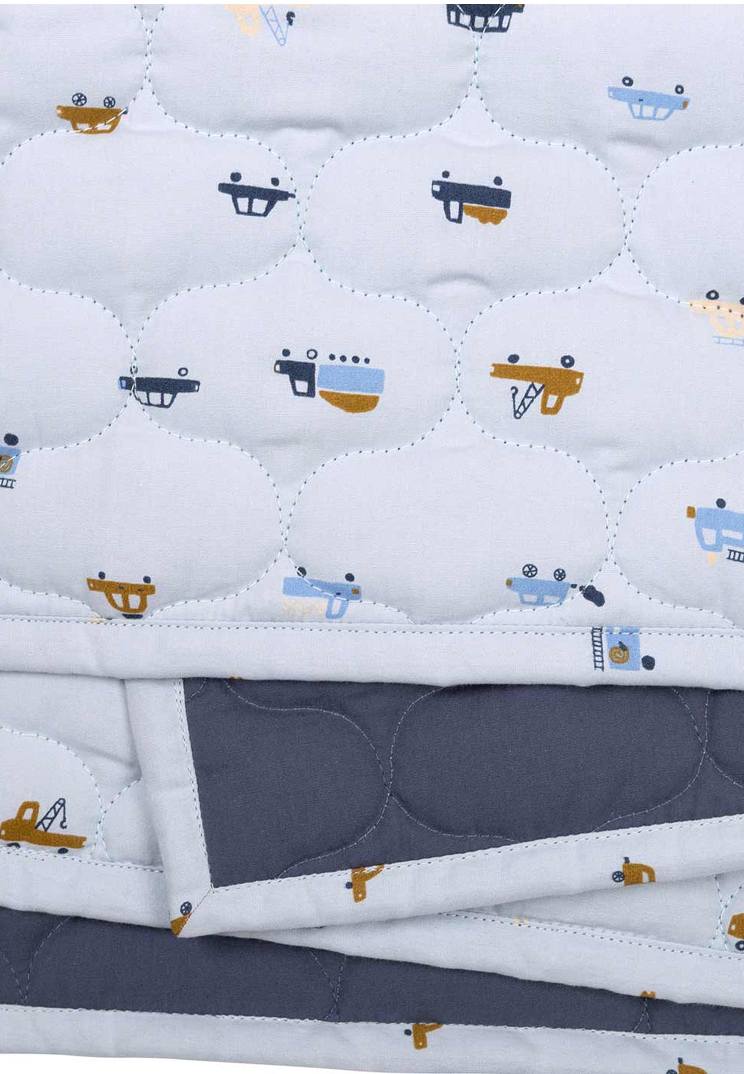 müsli Automobile blanket