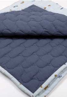 MAMA.LICIOUS müsli Automobile blanket -Breezy - 1579028600