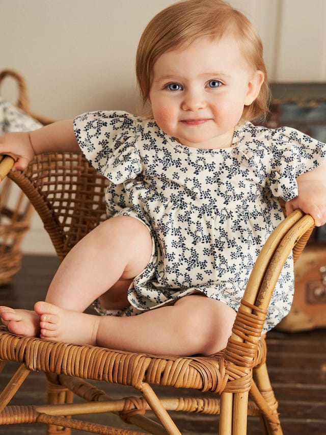 MAMA.LICIOUS Baby-Romper jurk  - 1581020800