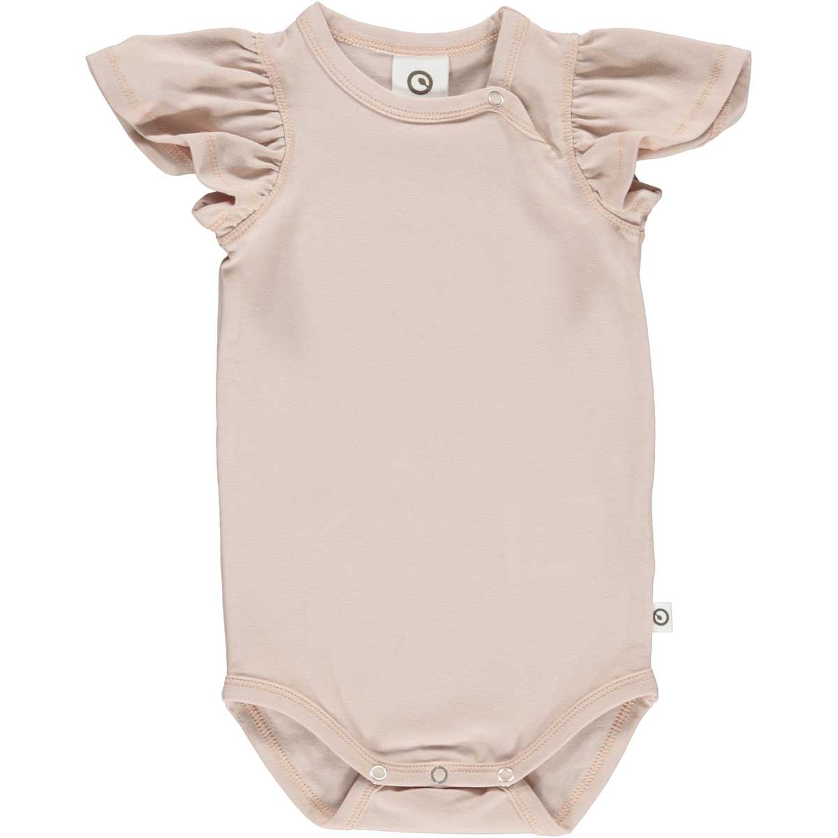MAMA.LICIOUS Baby-body -Comfy - 1581021500
