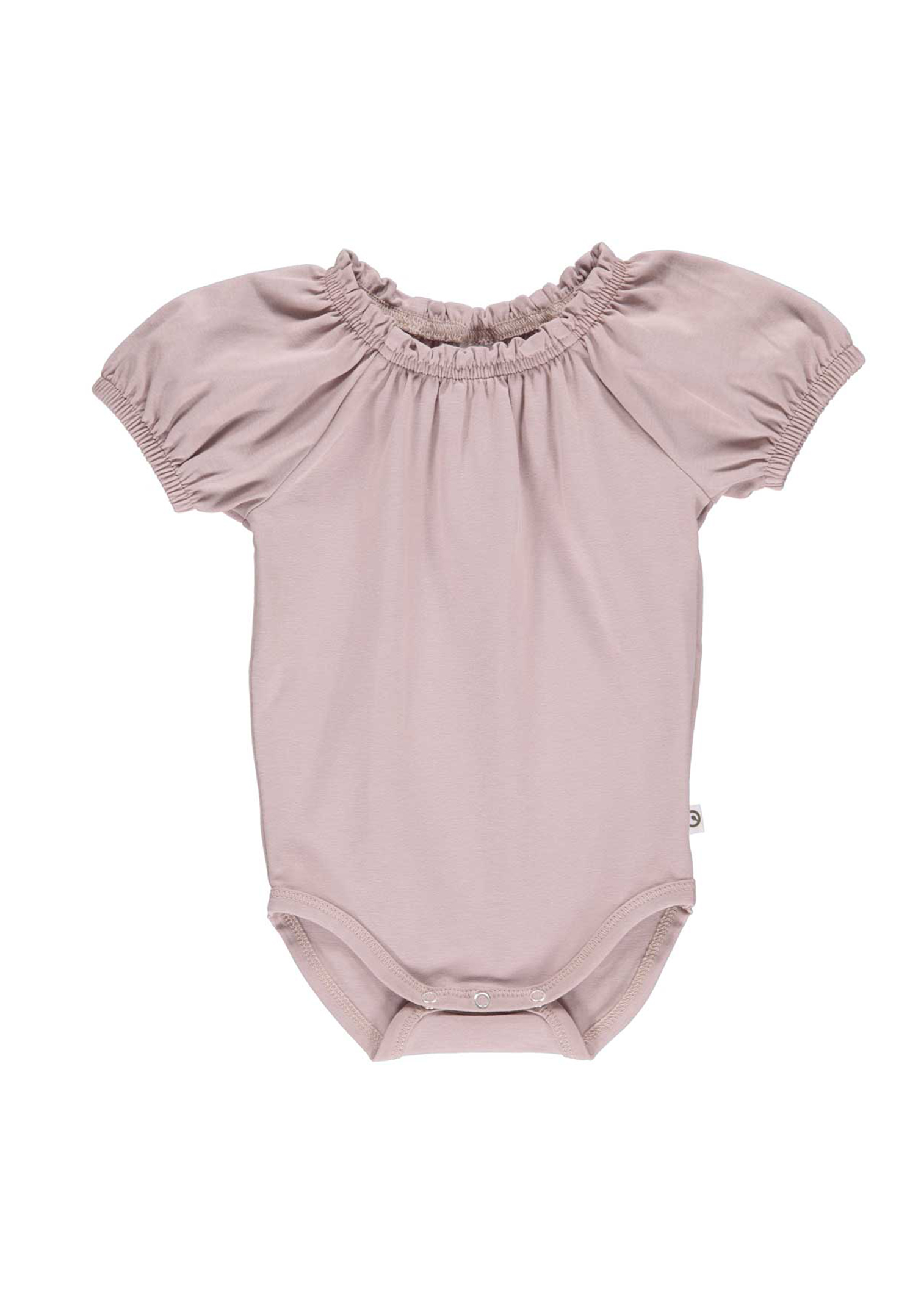 MAMA.LICIOUS Baby-bodysuit -Rose Wood - 1581021600