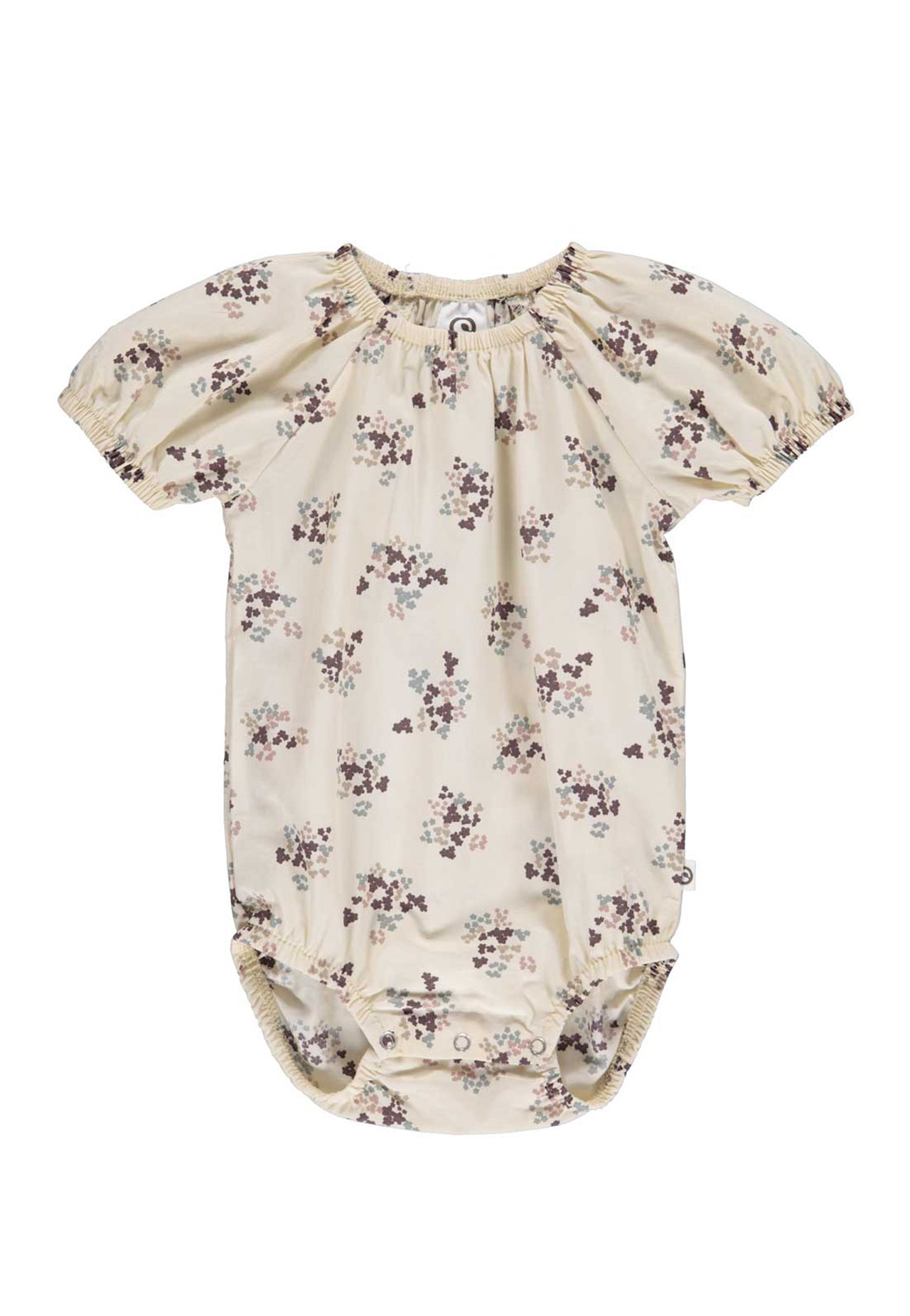 MAMA.LICIOUS Baby-body -Buttercream - 1581021800
