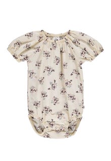 MAMA.LICIOUS Baby-body -Buttercream - 1581021800