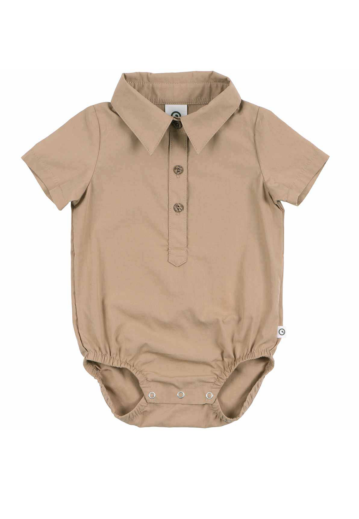 MAMA.LICIOUS Baby-bodysuit -Seed - 1581022000