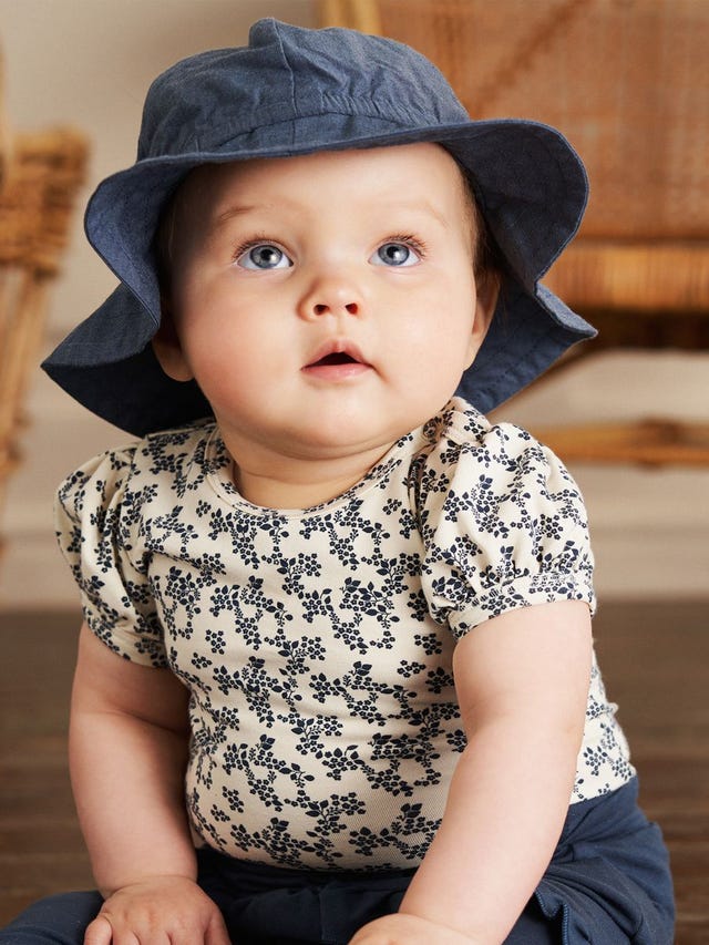 MAMA.LICIOUS Baby-bodysuit - 1581022200