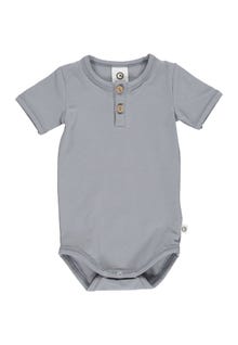 MAMA.LICIOUS müsli Cozy me bodysuit -Wind - 1581023300