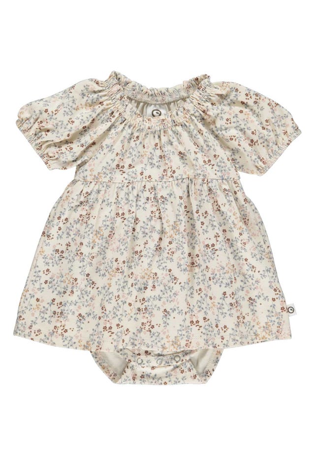 MAMA.LICIOUS Baby-body klänning  - 1581023400