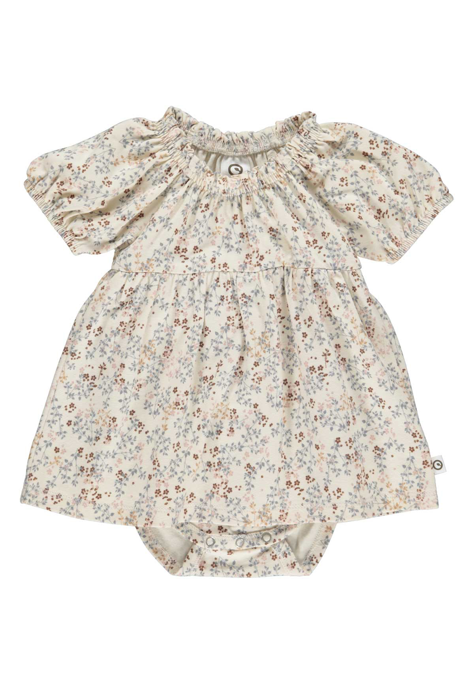 MAMA.LICIOUS Baby-body kjole - 1581023400