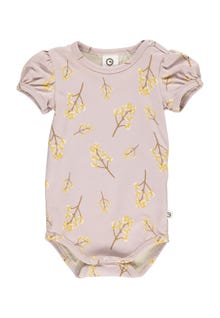 MAMA.LICIOUS müsli Filipendula bodysuit -Rose Moon - 1581024200