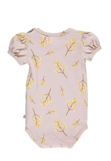 MAMA.LICIOUS müsli Filipendula bodysuit -Rose Moon - 1581024200