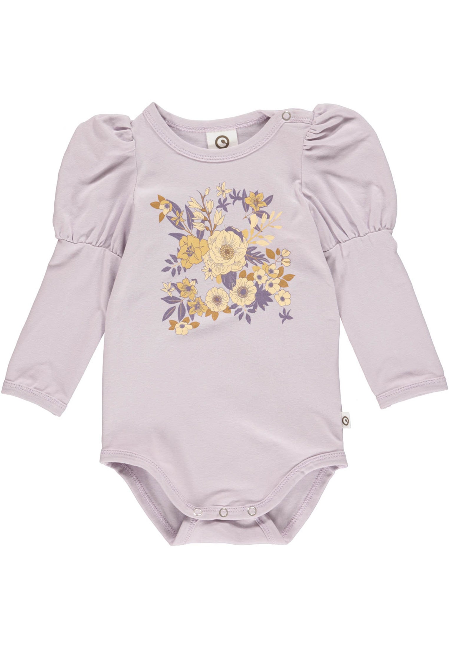 müsli Cardamine bodysuit