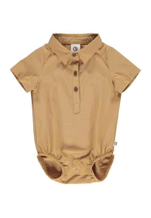 MAMA.LICIOUS Baby-bodysuit - 1581024700