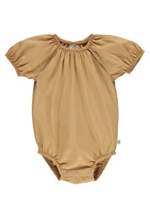 MAMA.LICIOUS Müsli bodysuit -Cinnamon - 1581024900