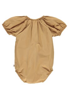 MAMA.LICIOUS Müsli bodysuit -Cinnamon - 1581024900
