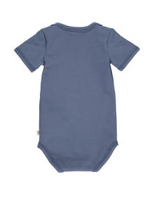 MAMA.LICIOUS müsli Cozy me bodysuit -Indigo - 1581025300