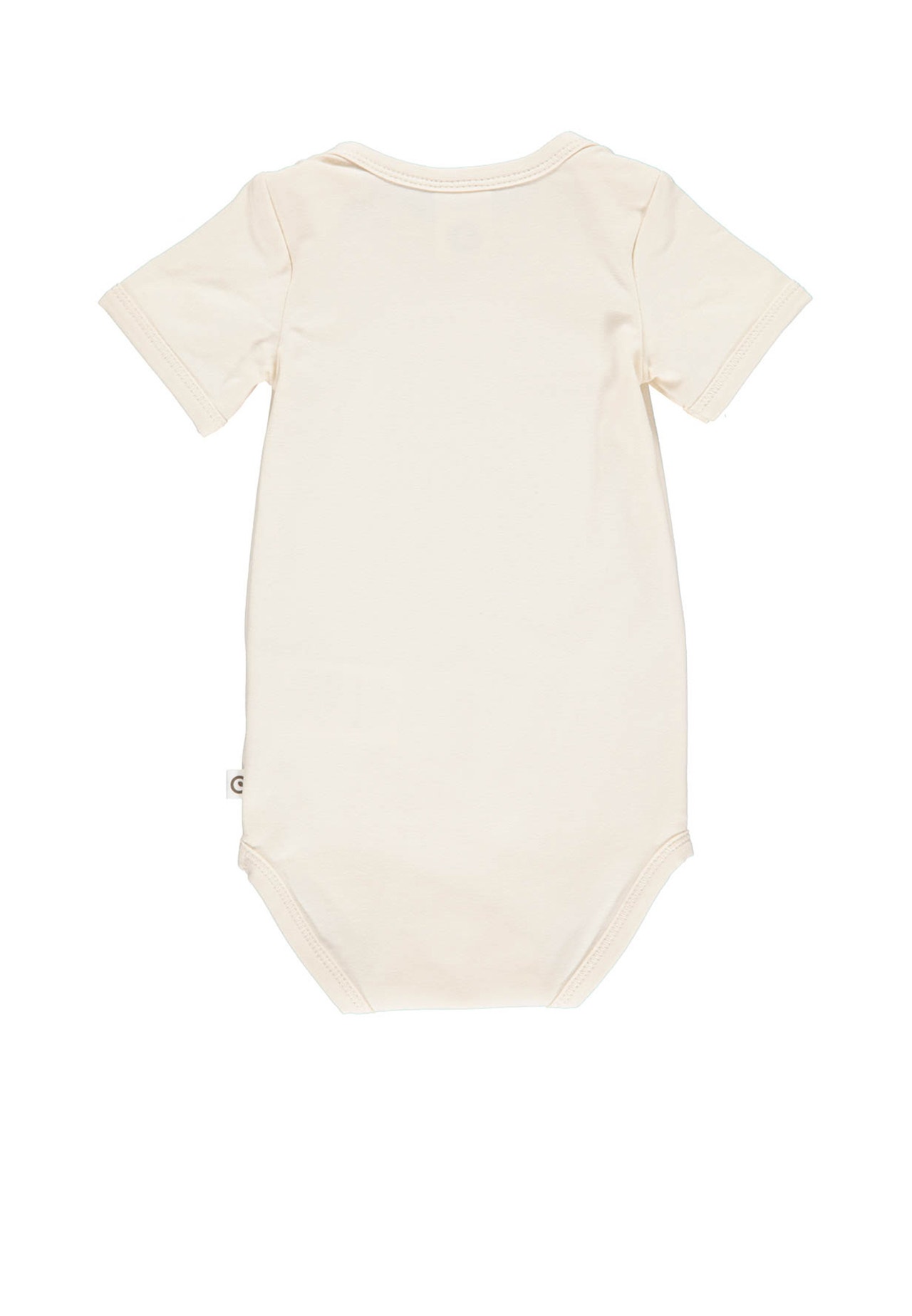 MAMA.LICIOUS Baby-bodysuit -Buttercream - 1581025300