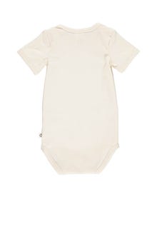 MAMA.LICIOUS müsli Cozy me bodysuit -Buttercream - 1581025300