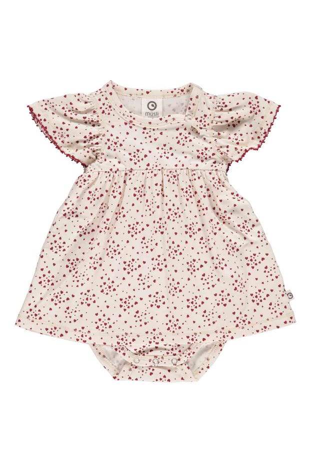 MAMA.LICIOUS Baby-Romper jurk  - 1581025700
