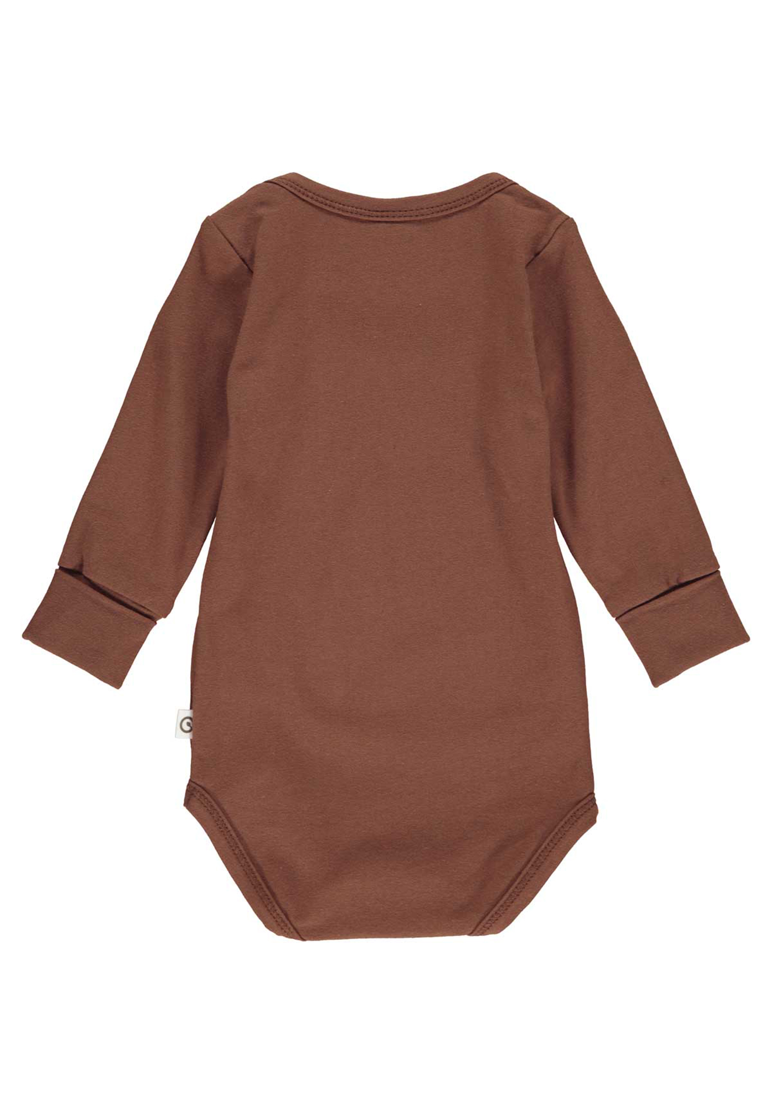 MAMA.LICIOUS Baby-bodysuit -Acorn - 1582014200