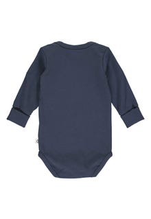 MAMA.LICIOUS Baby-bodysuit -Midnight - 1582014200