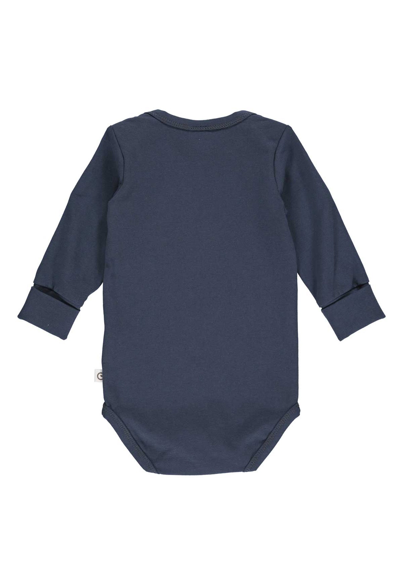 MAMA.LICIOUS Baby-bodysuit -Midnight - 1582014200