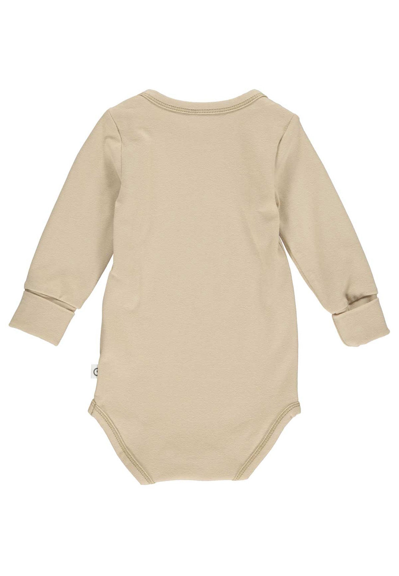 MAMA.LICIOUS Baby-bodysuit -Seed - 1582014200