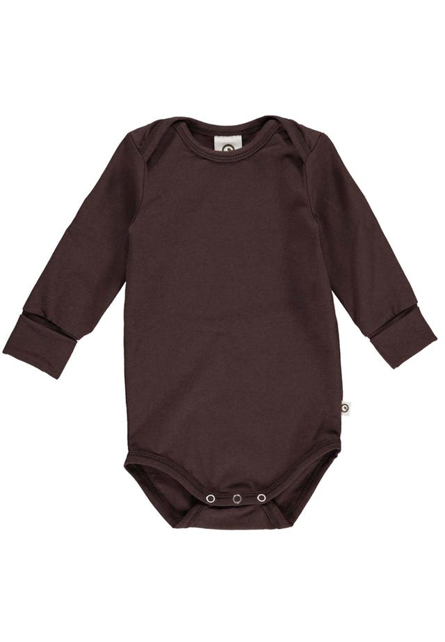 MAMA.LICIOUS Baby-bodysuit - 1582014200
