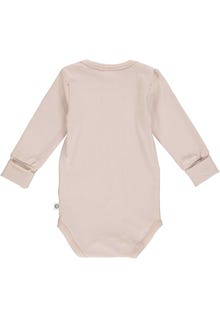 MAMA.LICIOUS Baby-bodysuit -Comfy - 1582014200
