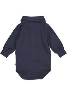 MAMA.LICIOUS müsli Cozy me shirt bodysuit -Night Blue - 1582049600