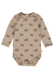 MAMA.LICIOUS Baby-romper -Seed - 1582053400
