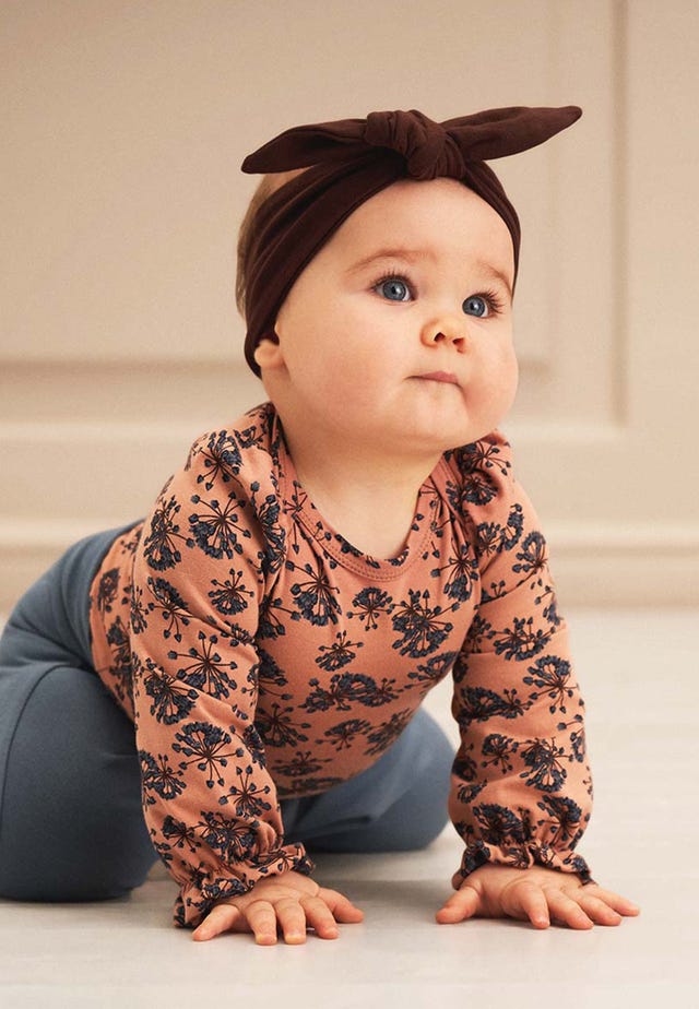MAMA.LICIOUS Baby-bodysuit - 1582053700