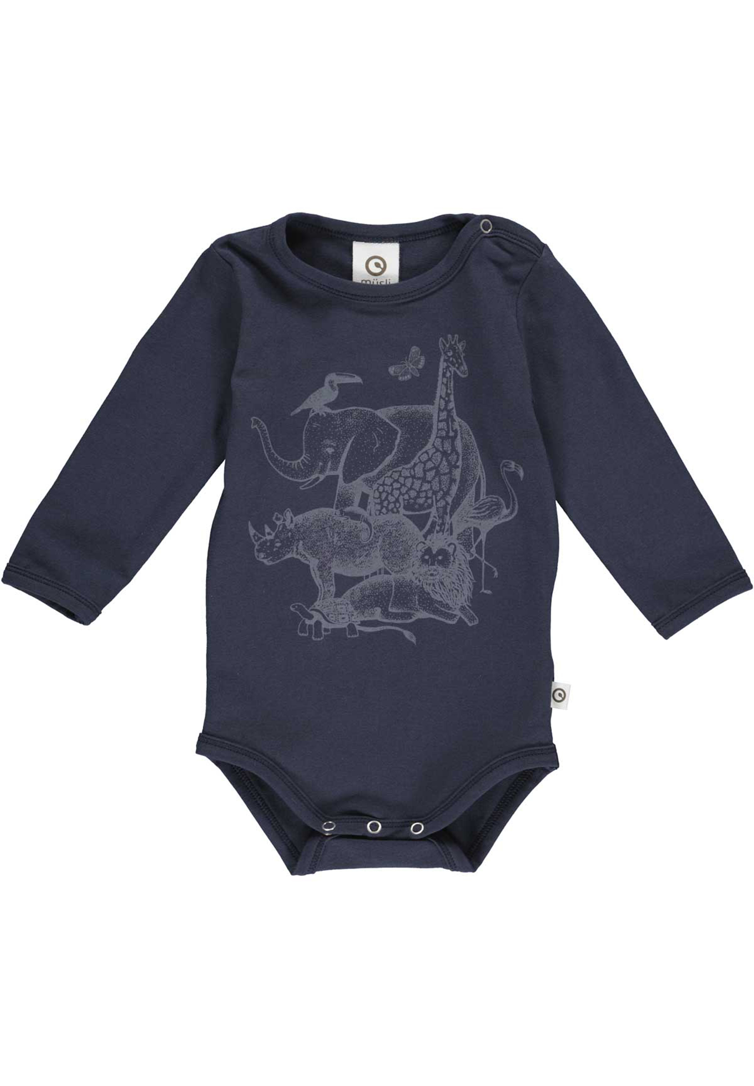 MAMA.LICIOUS Baby-bodysuit - 1582053900