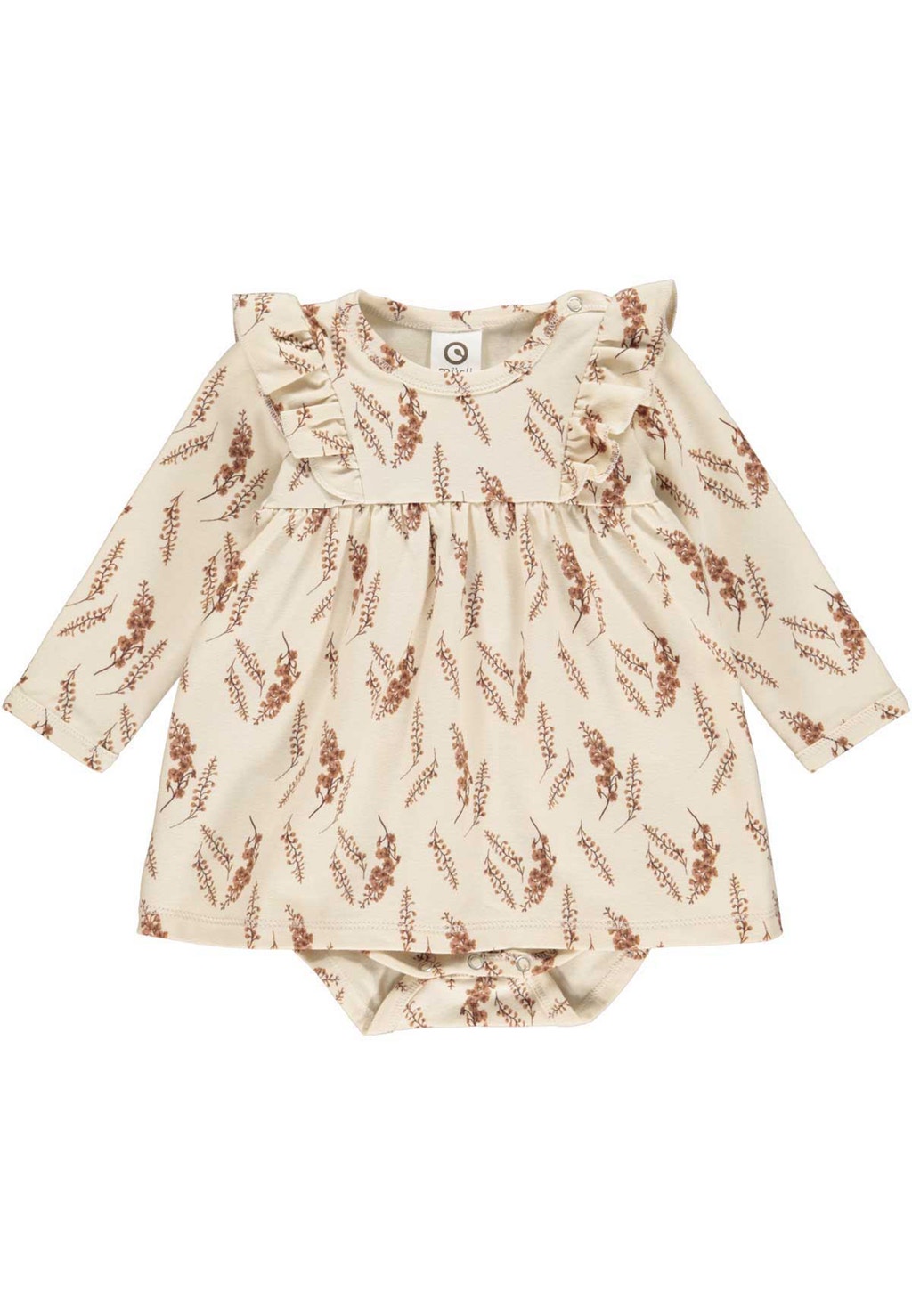 Lupin Dress Body White MAMA LICIOUS lupin-dress-body-white-mama-licious