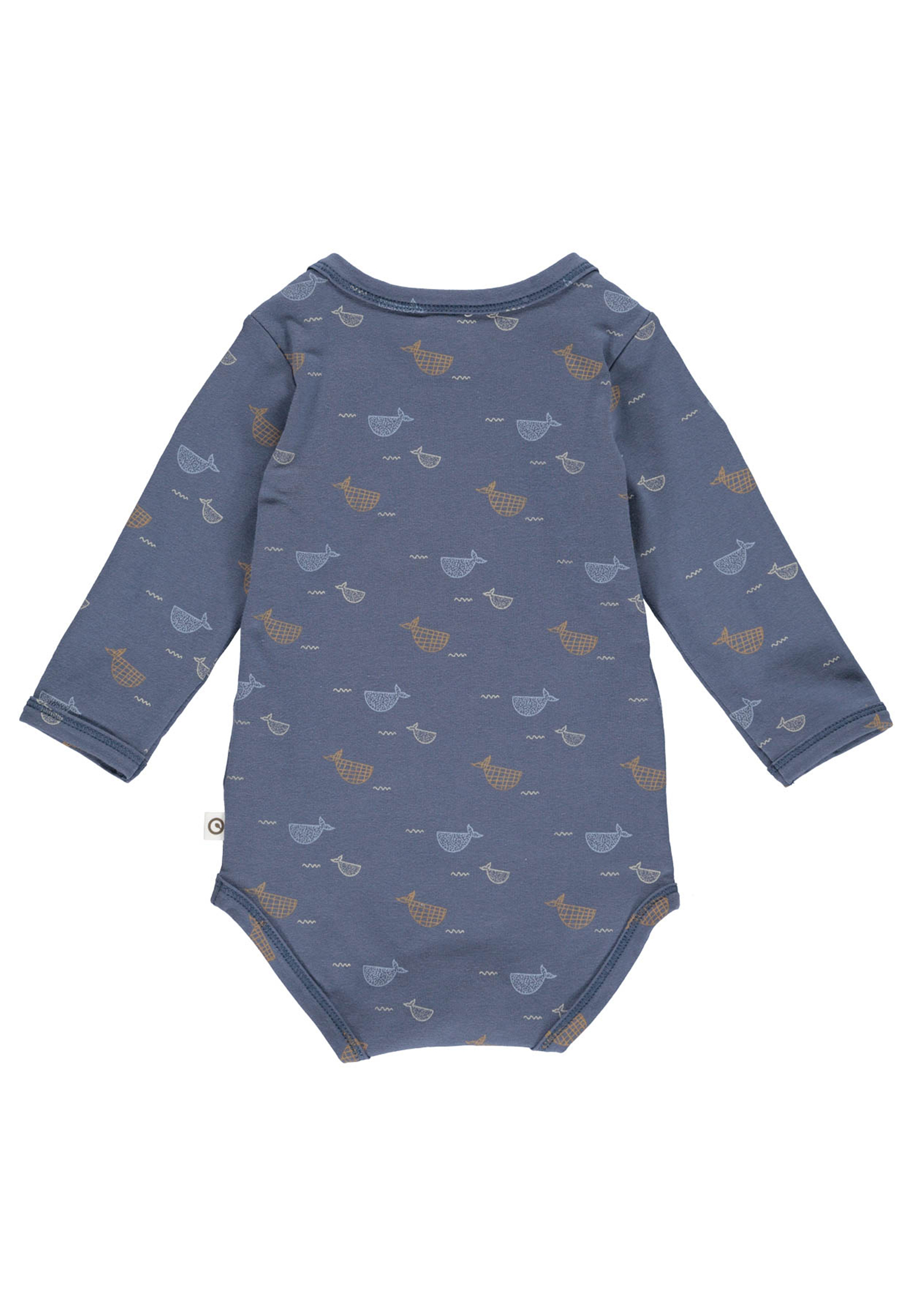 MAMA.LICIOUS Baby-bodysuit - 1582056500