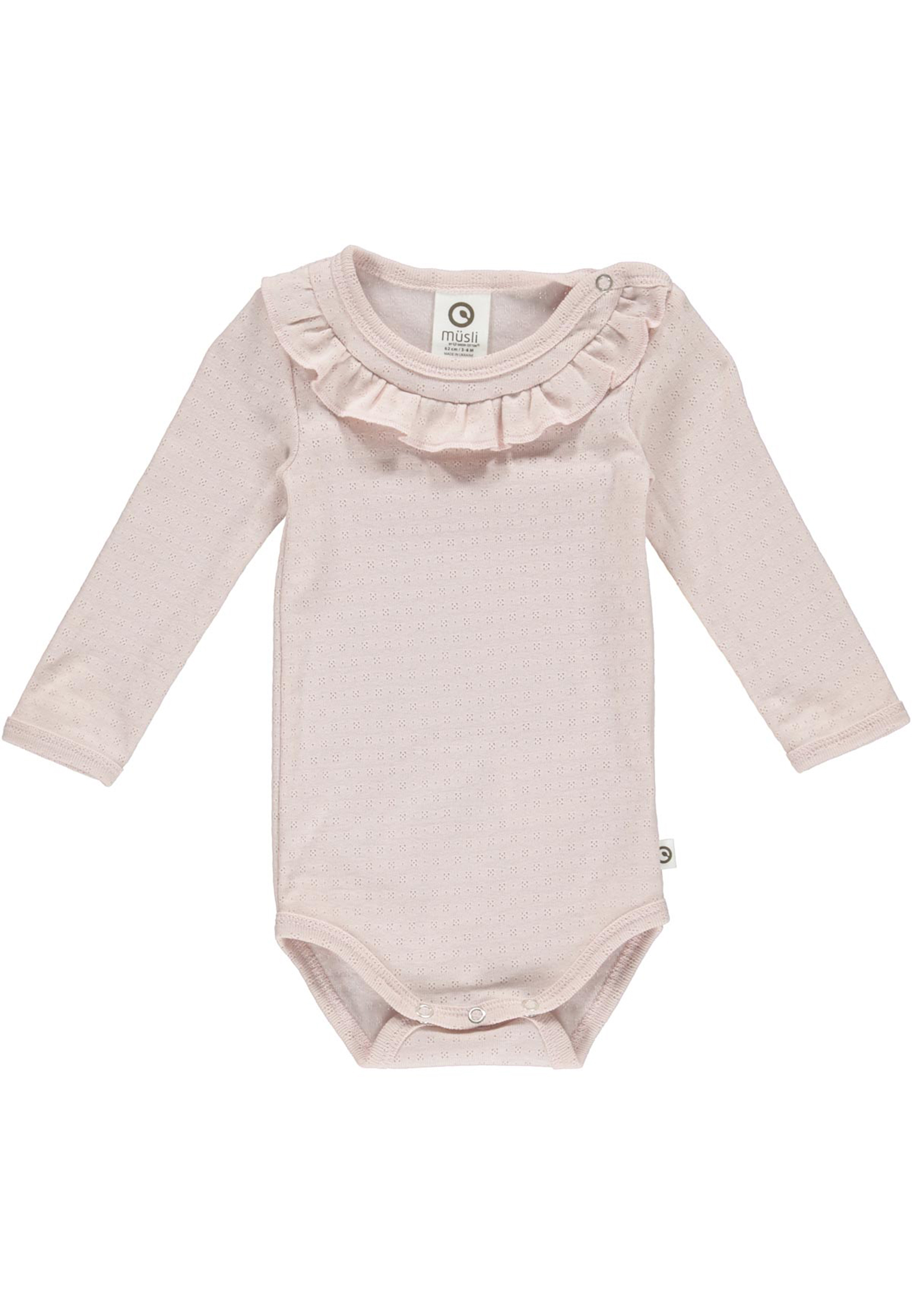 MAMA.LICIOUS Baby-bodysuit - 1582056900