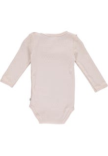 MAMA.LICIOUS Baby-bodysuit -Rose Moon - 1582056900