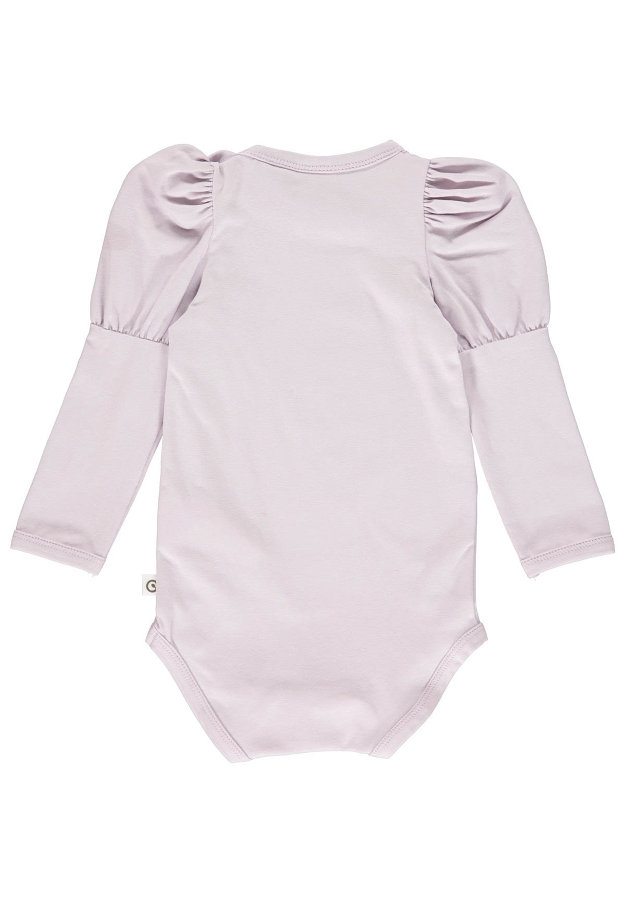 MAMA.LICIOUS Baby-body -Soft Lilac - 1582057300