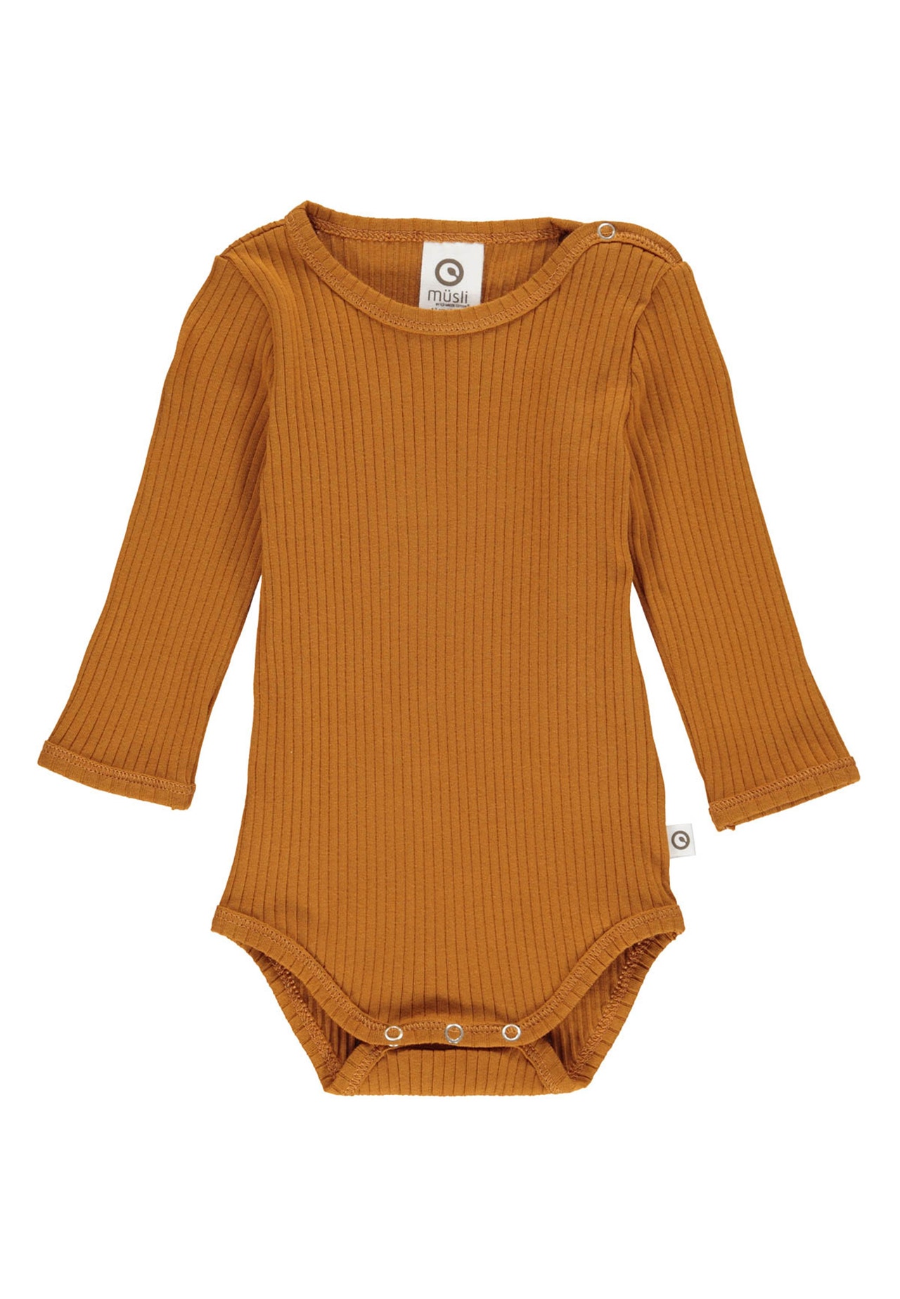 MAMA.LICIOUS Baby-romper -Lion - 1582057800