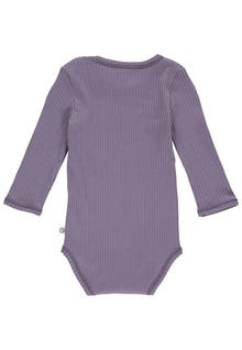 MAMA.LICIOUS Baby-bodysuit -Lilac fog - 1582057800