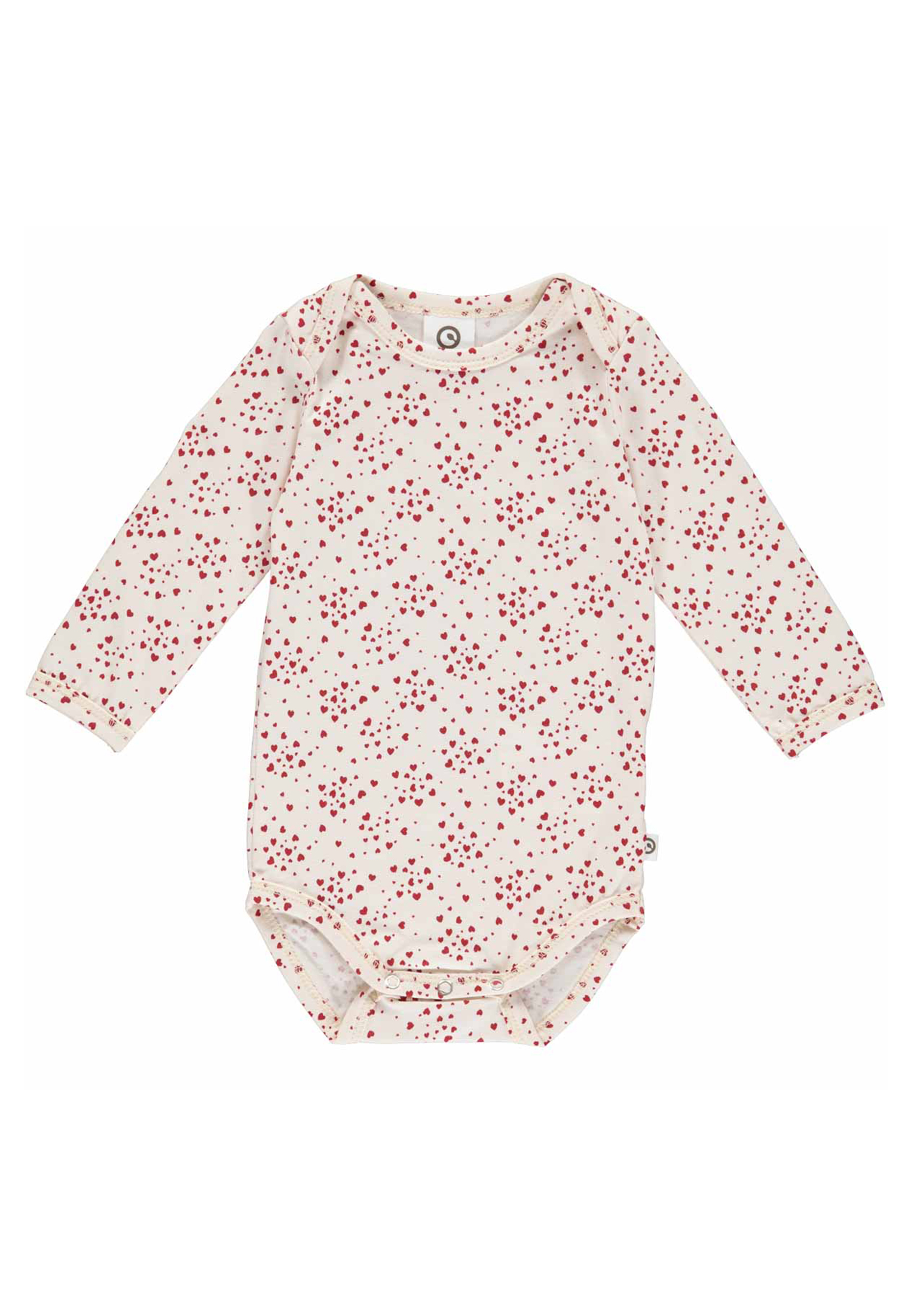 MAMA.LICIOUS Baby-bodysuit - 1582060500