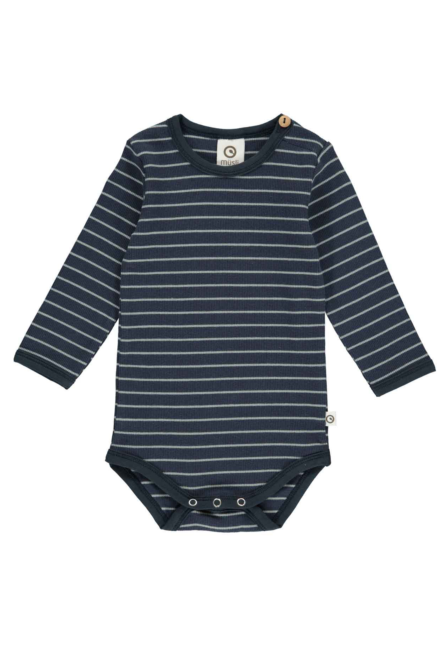 MAMA.LICIOUS Baby-bodysuit - 1582061300