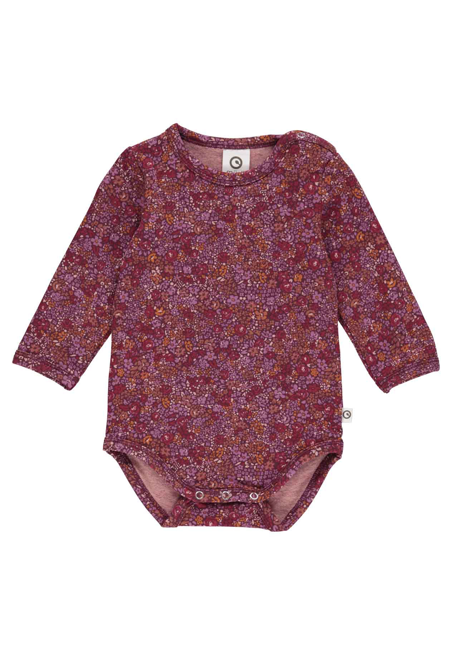 MAMA.LICIOUS Baby-bodysuit -Fig - 1582061400