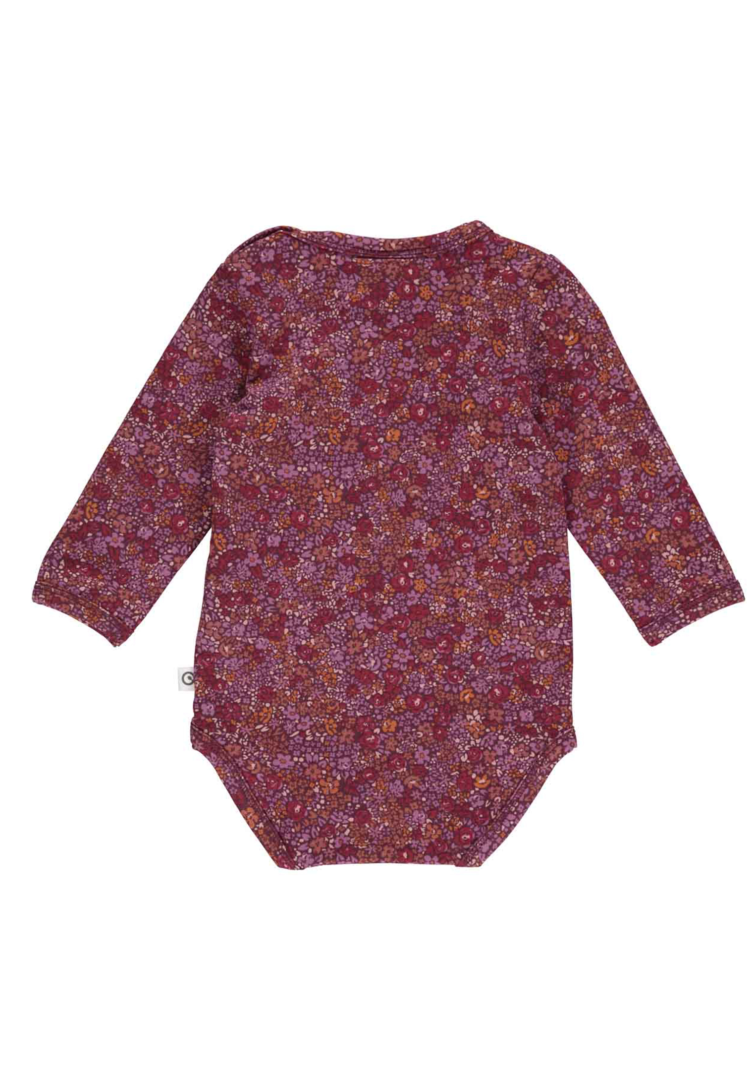 MAMA.LICIOUS Baby-bodysuit -Fig - 1582061400
