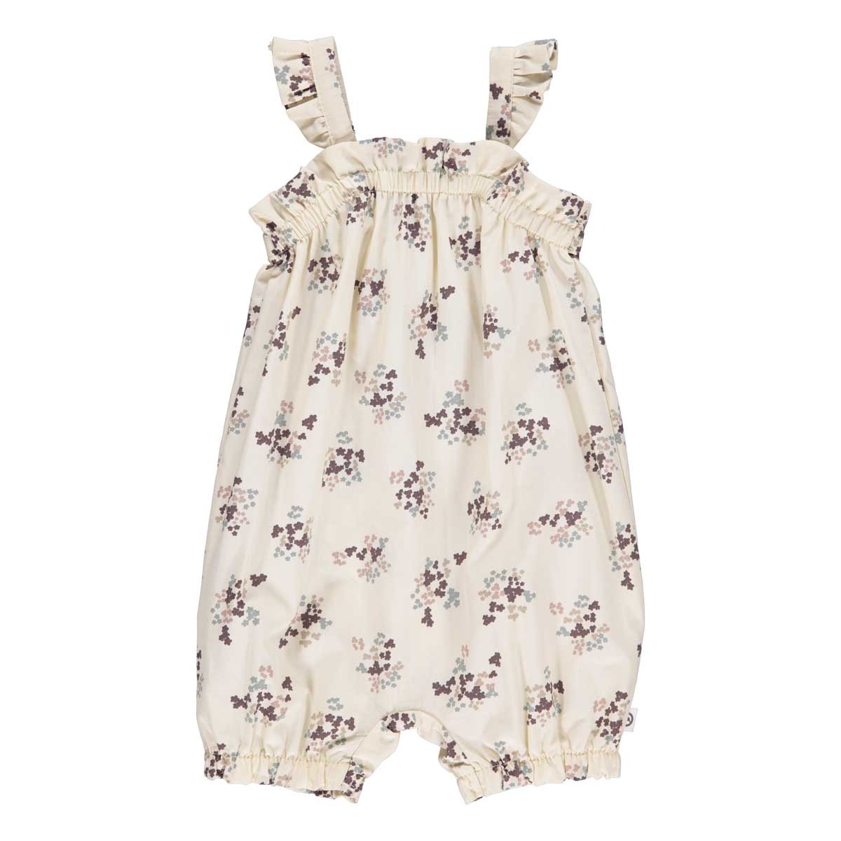 MAMA.LICIOUS Baby one-piece suit -Buttercream - 1583041600