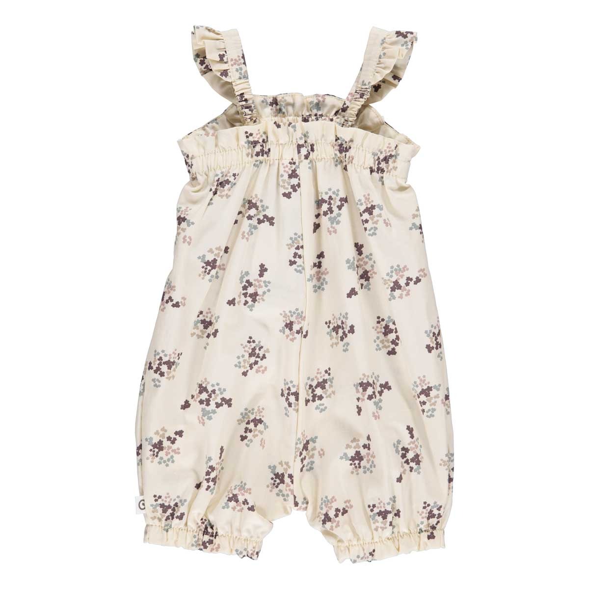 MAMA.LICIOUS Baby one-piece suit -Buttercream - 1583041600