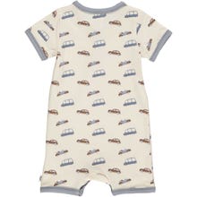 MAMA.LICIOUS Baby-eendelig pak -Buttercream - 1583042100