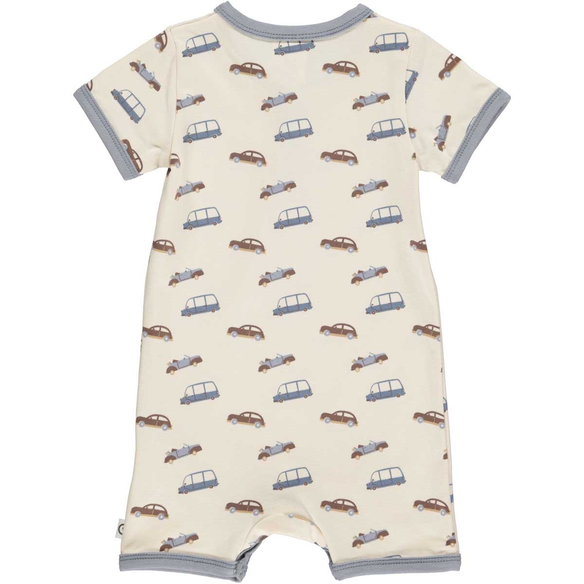 MAMA.LICIOUS Baby one-piece suit -Buttercream - 1583042100
