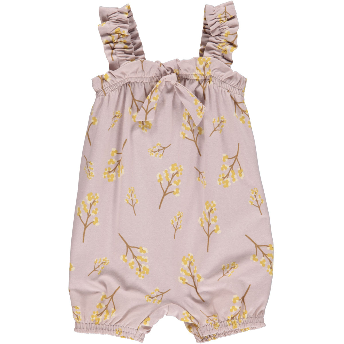 MAMA.LICIOUS Baby one-piece suit - 1583043500