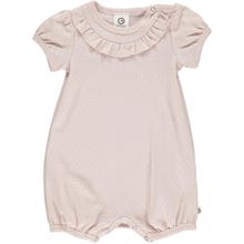 MAMA.LICIOUS müsli Pointel playsuit -Rose Moon - 1583043700