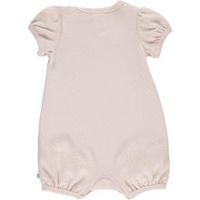 MAMA.LICIOUS Baby one-piece suit -Rose Moon - 1583043700